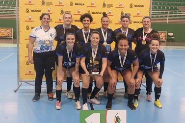 Jogos Comunit&aacute;rios definem campe&otilde;es e &Aacute;guas Claras amplia lideran&ccedil;a geral