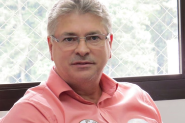 Pastor da Igreja Calv&aacute;rio morre aos 63 anos em Brusque