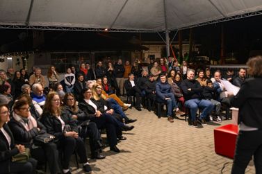 Pesquisa aponta redu&ccedil;&atilde;o no uso do dialeto Badisch entre as novas gera&ccedil;&otilde;es em Guabiruba