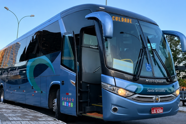 Prefeitura abre inscri&ccedil;&otilde;es para Transporte Universit&aacute;rio em Brusque