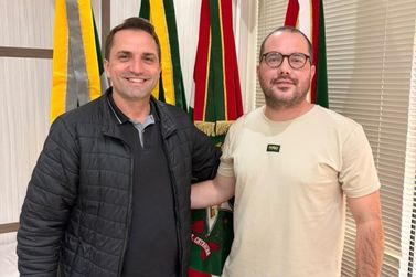 Prefeitura de Botuver&aacute; anuncia novo secret&aacute;rio de Administra&ccedil;&atilde;o e Finan&ccedil;as
