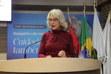 Procon registra quase 6 mil atendimentos em 2026 e apresenta balan&ccedil;o aos vereadores