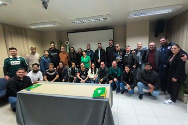 Programa de incentivo ao esporte amplia recursos e beneficia 14 entidades em Brusque