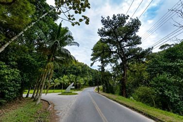 Servi&ccedil;o da Celesc provocar&aacute; interdi&ccedil;&otilde;es na Travessa Lagoa Dourada neste s&aacute;bado