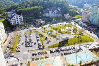 Sol predomina em Brusque at&eacute; segunda-feira; veja a previs&atilde;o completa