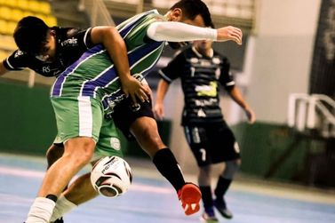 &Aacute;guas Claras chega a 129 pontos e lidera classifica&ccedil;&atilde;o geral dos Jogos Comunit&aacute;rios
