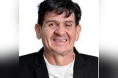 Artista pl&aacute;stico de Brusque entra na disputa por vaga na C&acirc;mara dos Deputados