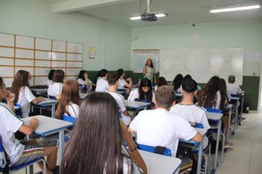 Brusque figura entre as melhores redes municipais de ensino de Santa Catarina