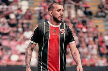 Capit&atilde;o do Joinville na S&eacute;rie D &eacute; dispensado ap&oacute;s suposta briga com atleta da base