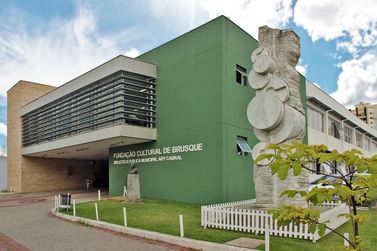 Editais destinam R$ 1,19 milh&atilde;o &agrave; cultura de Brusque; inscri&ccedil;&otilde;es terminam sexta