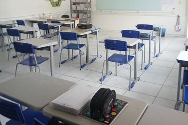 EJA de Brusque abre inscri&ccedil;&otilde;es para quem deseja concluir o Ensino Fundamental