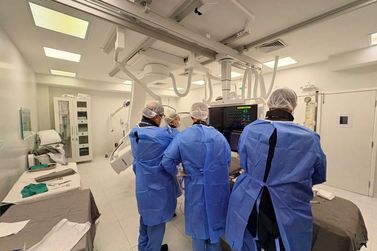 Hospital Azambuja &eacute; habilitado para neurocirurgias de alta complexidade pelo SUS