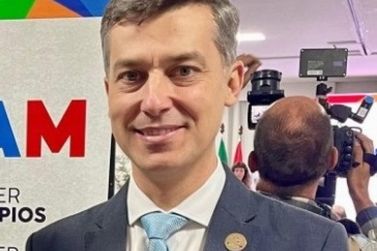 TJSC absolve ex-prefeito de Gaspar em processo sobre publicidade institucional