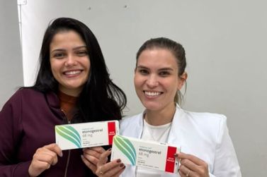 Canelinha passa a oferecer implante contraceptivo gratuito pelo SUS