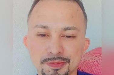 Identificado homem que morreu em acidente que partiu carro ao meio em Brusque