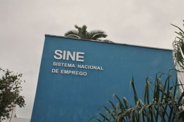 &Agrave; procura de emprego? Sine de Brusque anuncia 204 vagas em diferentes setores