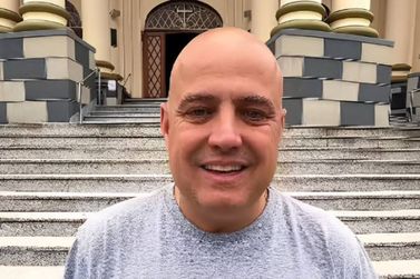 Ap&oacute;s 26,7 mil votos, Deco agradece eleitores e destaca vota&ccedil;&atilde;o na regi&atilde;o de Brusque