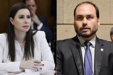 Veja quem s&atilde;o os senadores eleitos por Santa Catarina