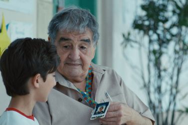 Curta-metragem de cineasta brusquense recebe pr&ecirc;mio internacional