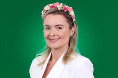 Julia Zanatta lidera vota&ccedil;&atilde;o para deputado federal em SC; veja os 16 eleitos