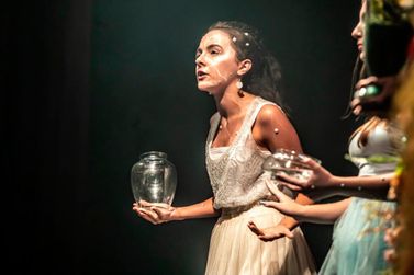 Mostra Teatral do Universo C&ecirc;nico ter&aacute; cinco espet&aacute;culos em Brusque; confira a programa&ccedil;&atilde;o