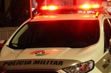 Mulher &eacute; assassinada pelo ex-marido que n&atilde;o aceitava div&oacute;rcio em Ilhota