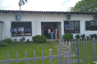 Novo espa&ccedil;o para idosos &eacute; inaugurado em Brusque e j&aacute; ter&aacute; atividades na pr&oacute;xima semana