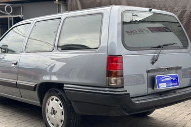 Chevrolet Ipanema