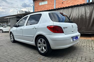 Peugeot 307