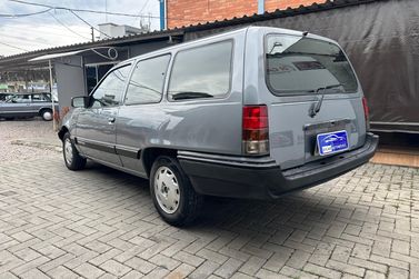 Chevrolet Ipanema