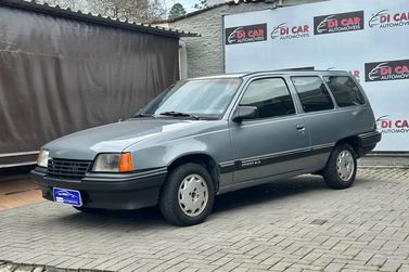 Chevrolet Ipanema