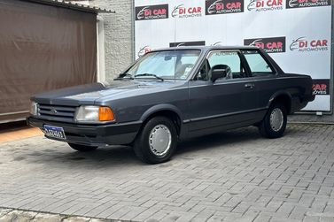 Ford Del