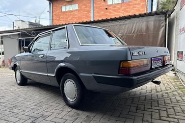 Ford Del