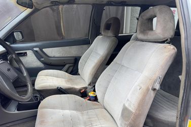 Chevrolet Ipanema