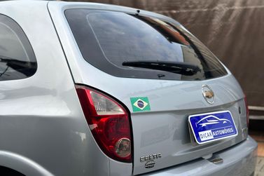 Chevrolet Celta