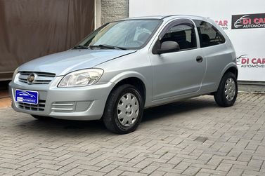 Chevrolet Celta