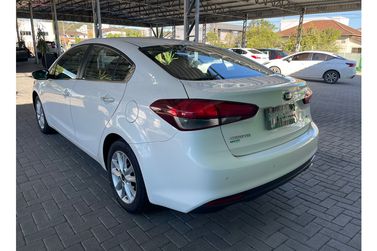 Kia Motors Cerato