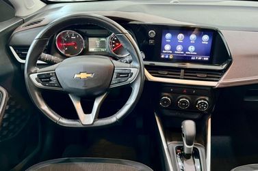 Chevrolet MONTANA