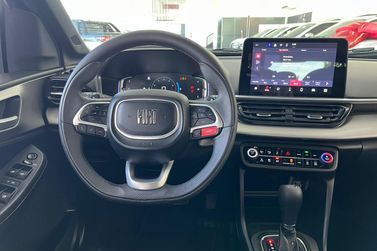 Fiat PULSE