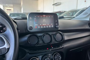 Fiat CRONOS