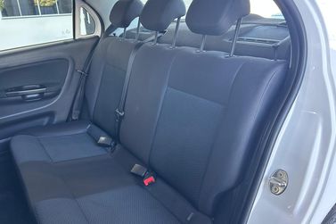 VolksWagen VOYAGE