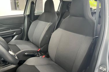 Citro&euml;n C3