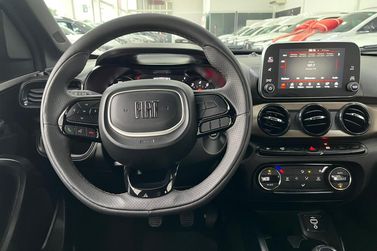 Fiat CRONOS
