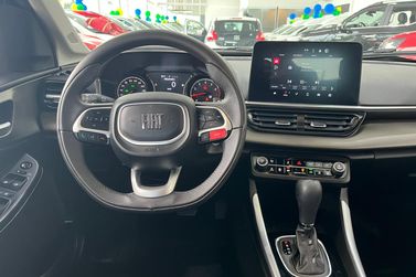 Fiat Fastback
