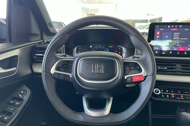 Fiat PULSE