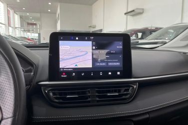 Fiat Fastback
