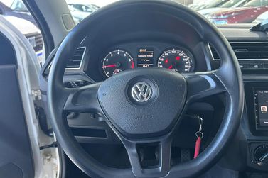 VolksWagen VOYAGE