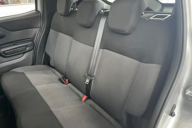 Citro&euml;n C3