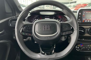 Fiat CRONOS