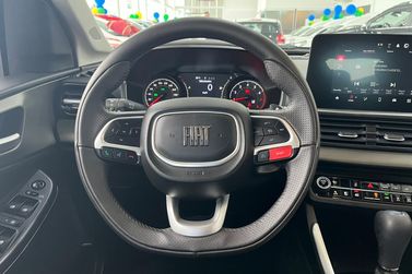 Fiat Fastback